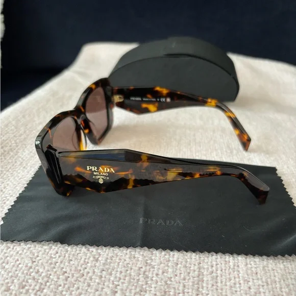 Prada Sunglasses - Picture 3 of 7